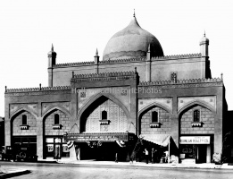 Beverly Theatre 1925